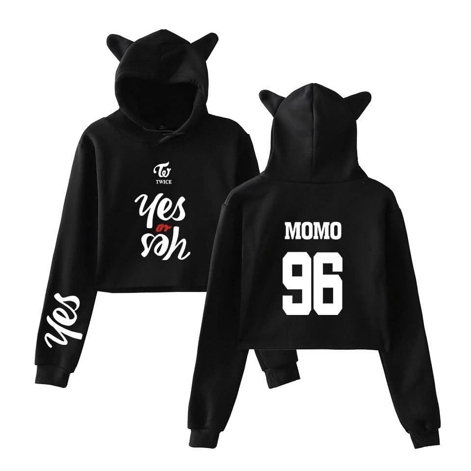 Twice kpop merch.