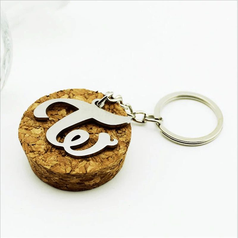 Twice Keychain #2 - Image 2