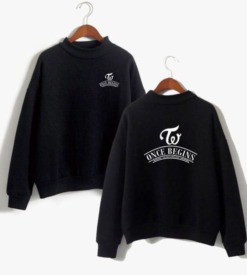 Twice Sweatshirt #5