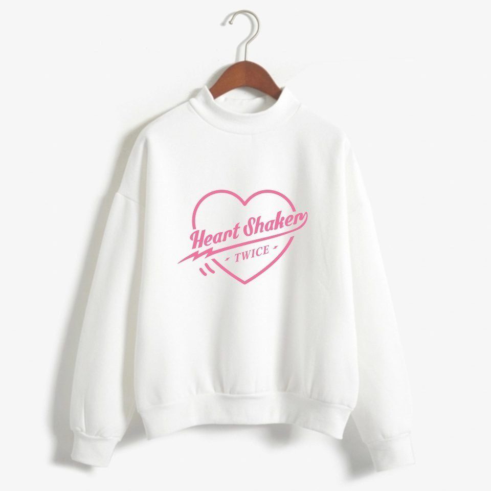 twice sweatshirt