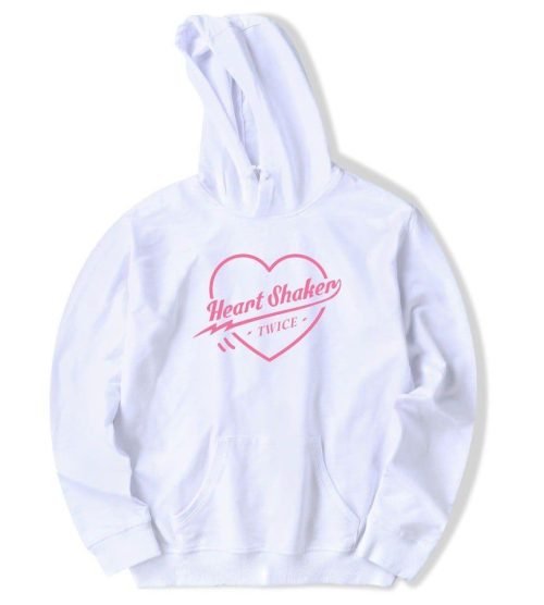 Twice Hoodie #7
