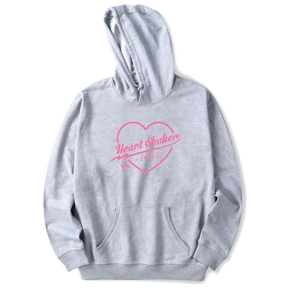 twice hoodie