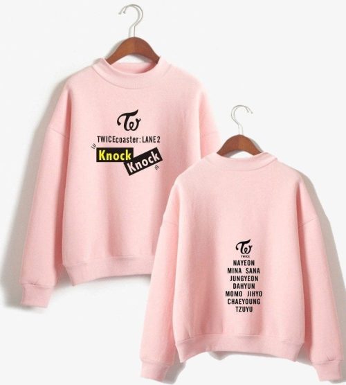 Twice Sweatshirt #7