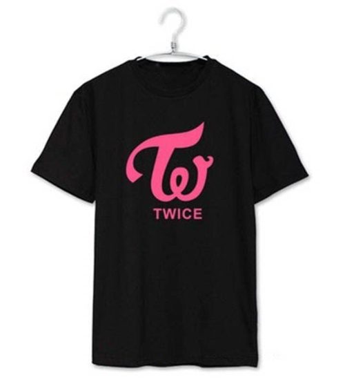Twice T-Shirt #5