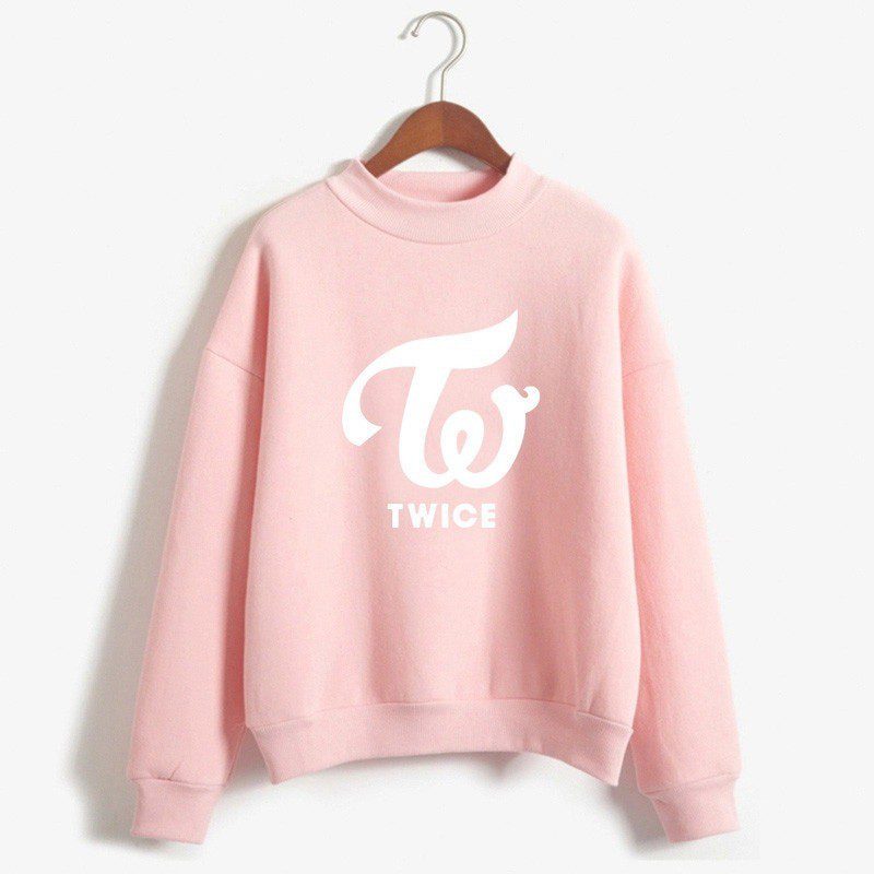 twice sweatshirt