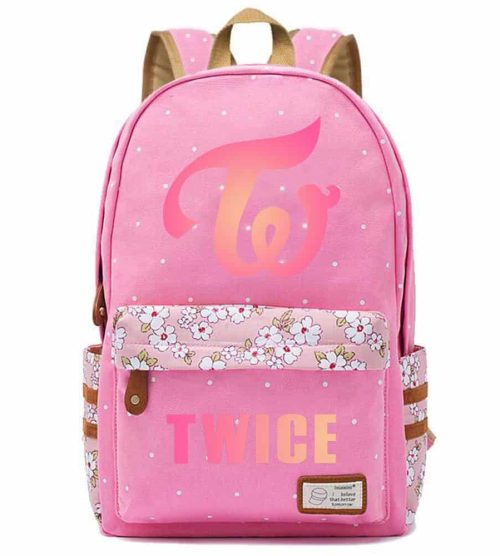 Twice Backpack #12