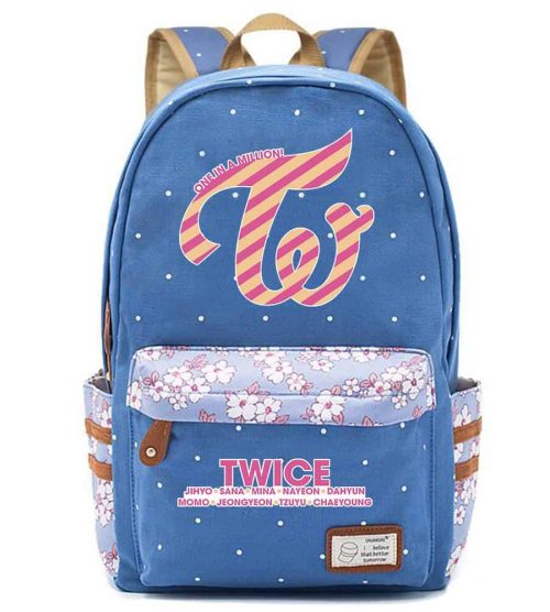 Twice Backpack #13