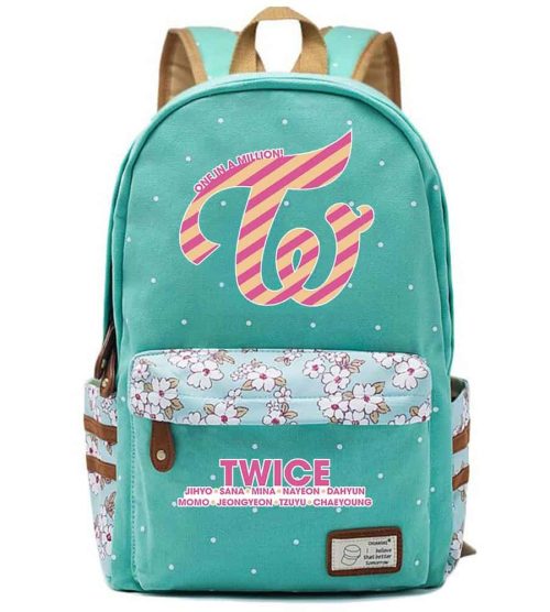 Twice Backpack #15