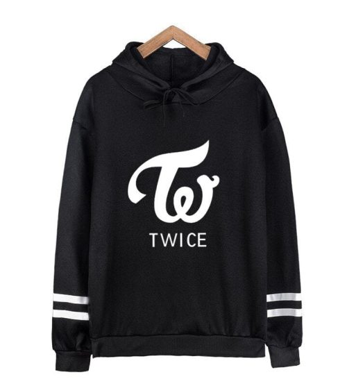 Twice Hoodie #6