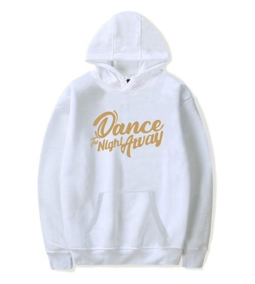 Twice Hoodie #5