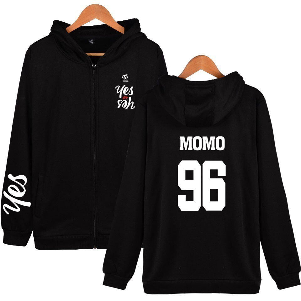 twice hoodie merch