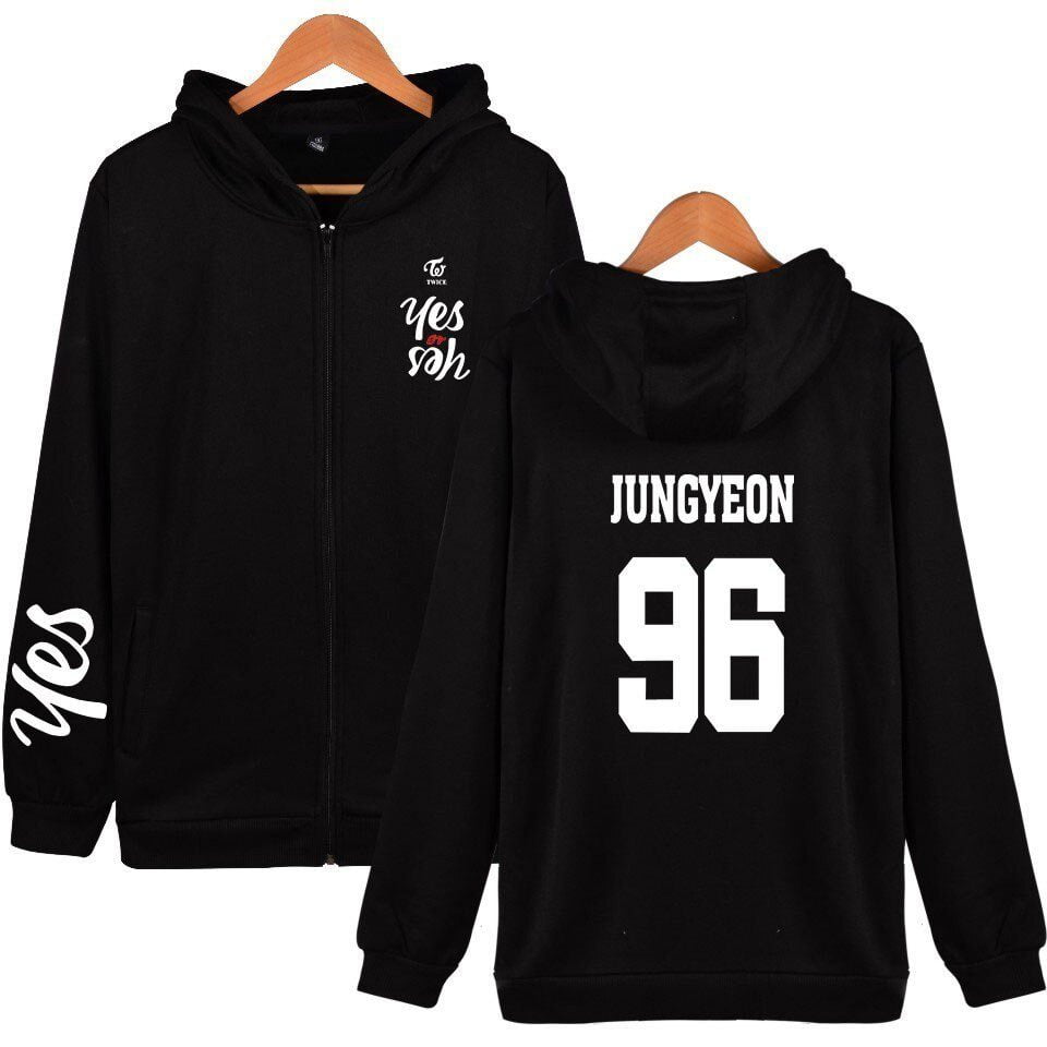 twice hoodie buy