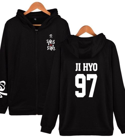 Twice Hoodie New Design Unisex #5 + Socks