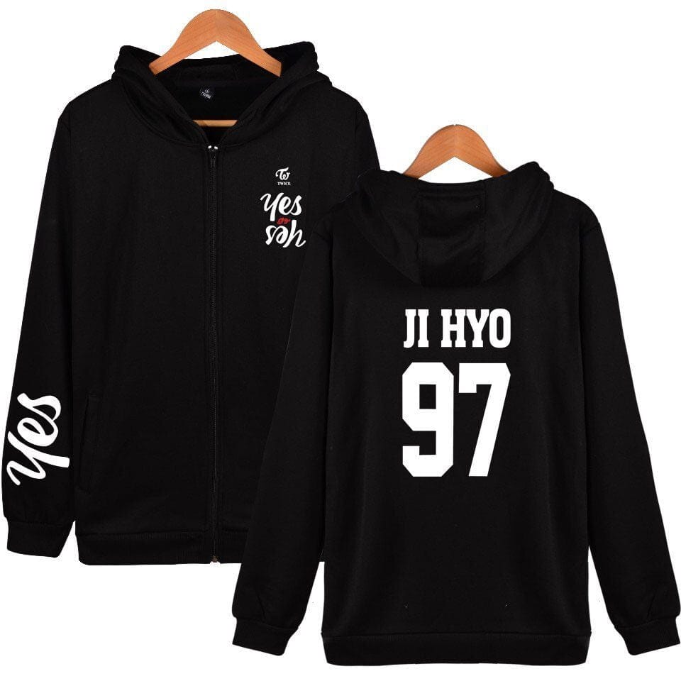 Twice kpop merch.