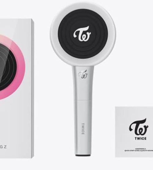 Twice Candybong Z Lightstick – Eco Version