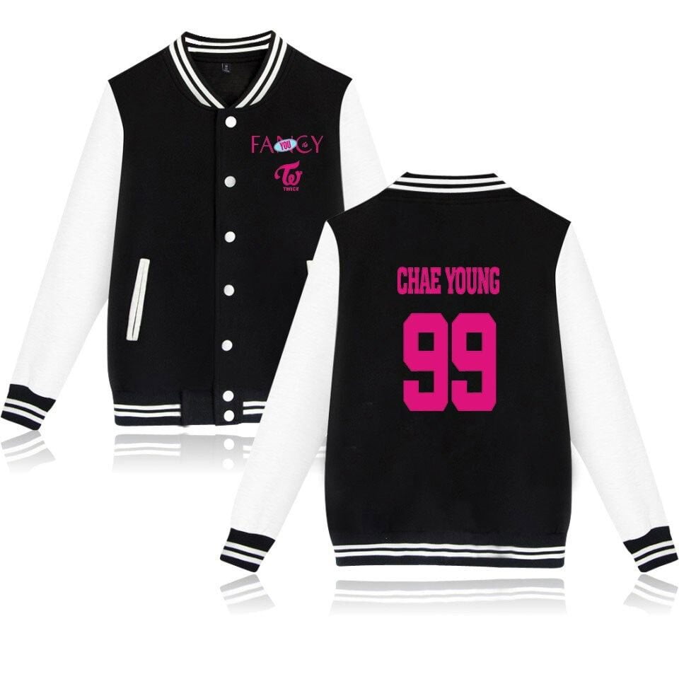 Twice kpop merch.