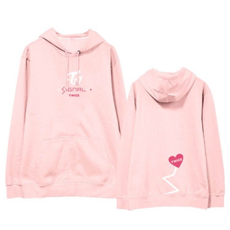 twice hoodie
