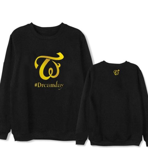 Twice Dreamday Sweatshirt