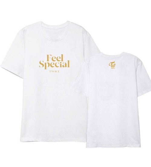 Twice Feel Special T-Shirt
