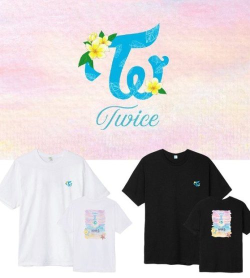 Twice New T-Shirt