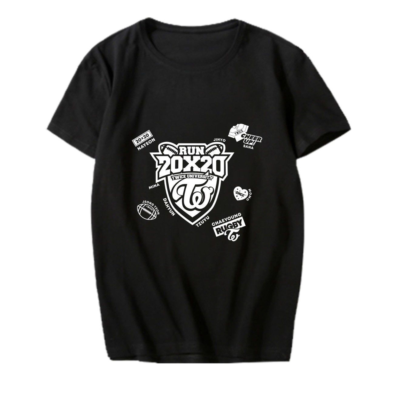 twice t-shirt