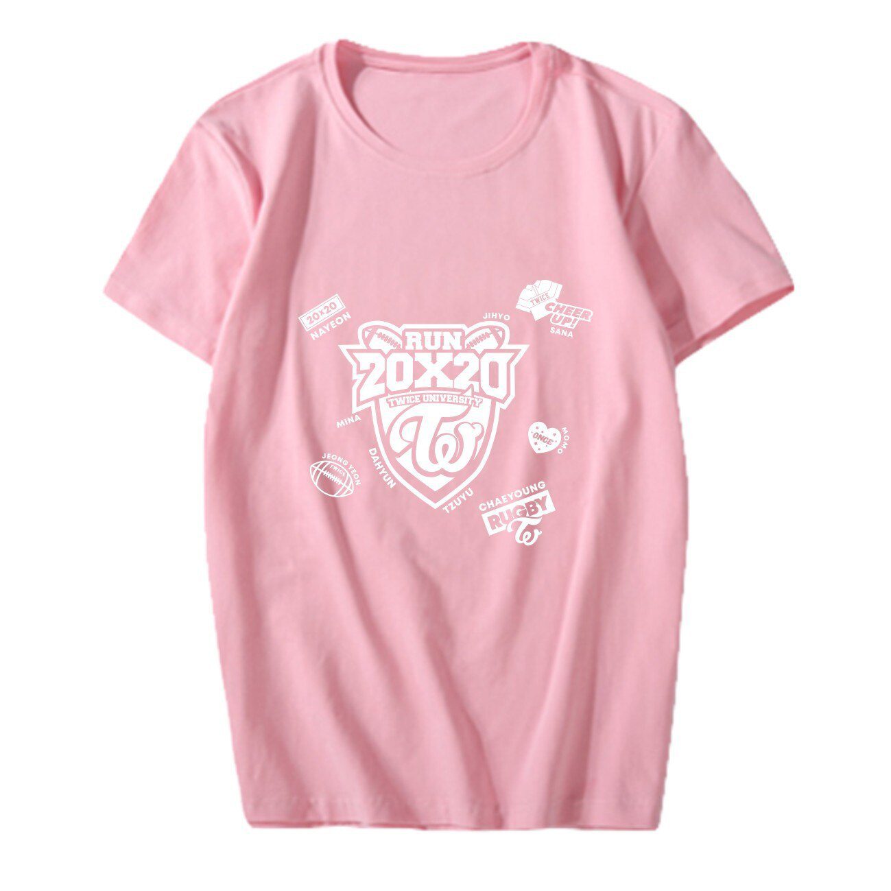 twice t-shirt