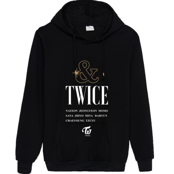 Twice kpop merch.