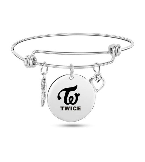 Twice Bracelet