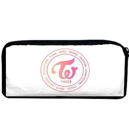 Twice Pencil Case