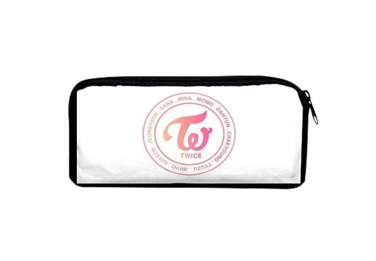 twice pencil case