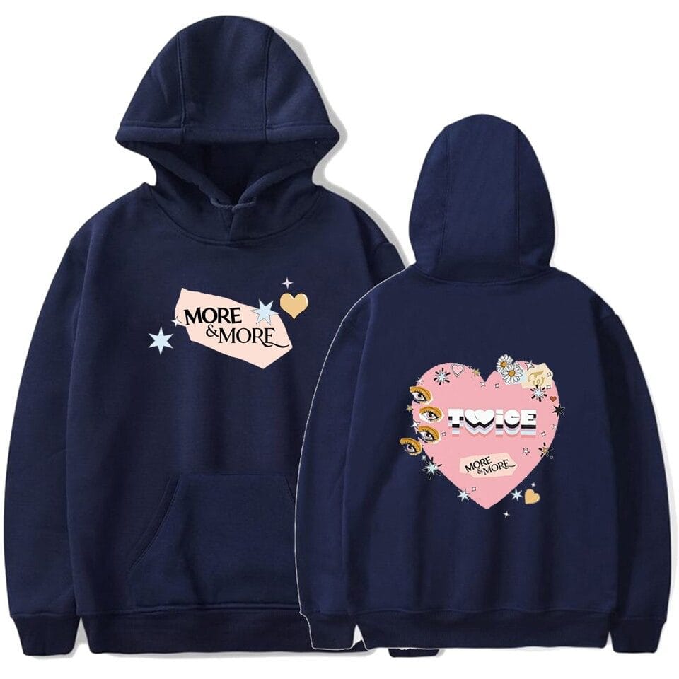 Twice kpop merch.