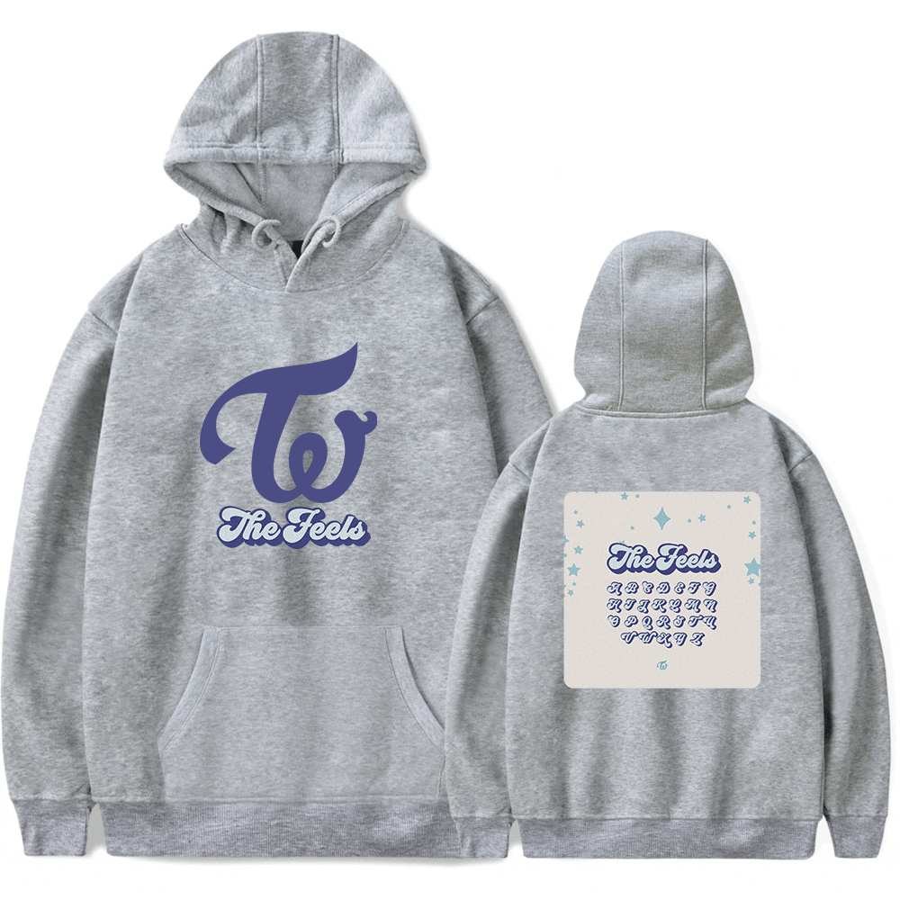 twice merch