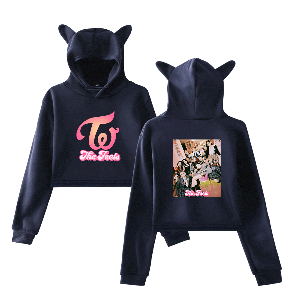 twice hoodie