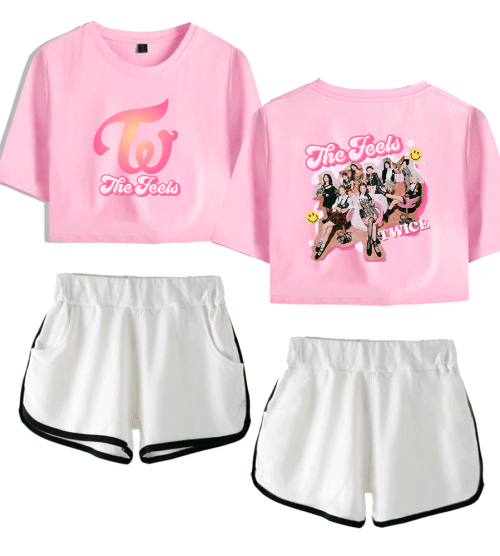 Twice The Feels Tracksuit #3