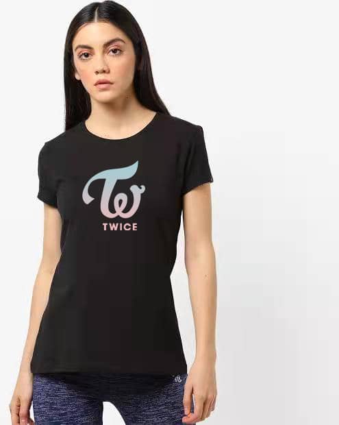 twice t-shirt