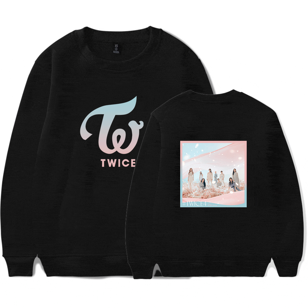 Twice4 Sweatshirt