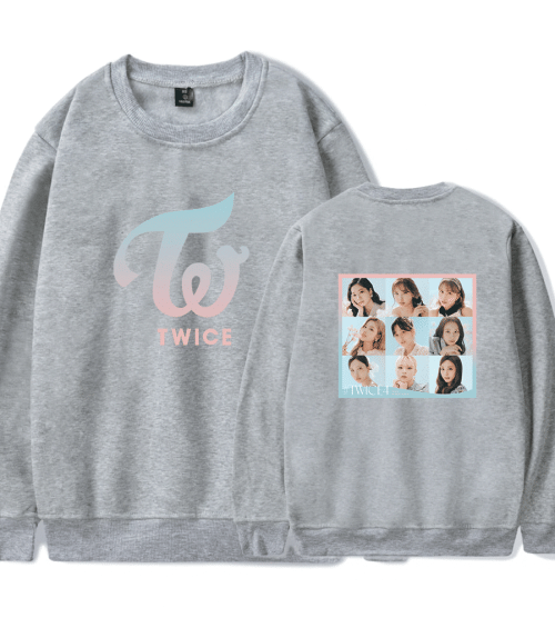 Twice4 Sweatshirt #2