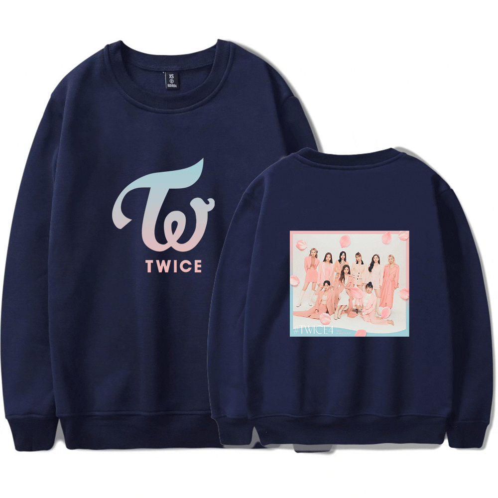 Twice4 Sweatshirt