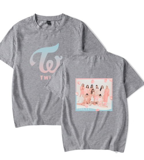 Twice4 T-Shirt #3