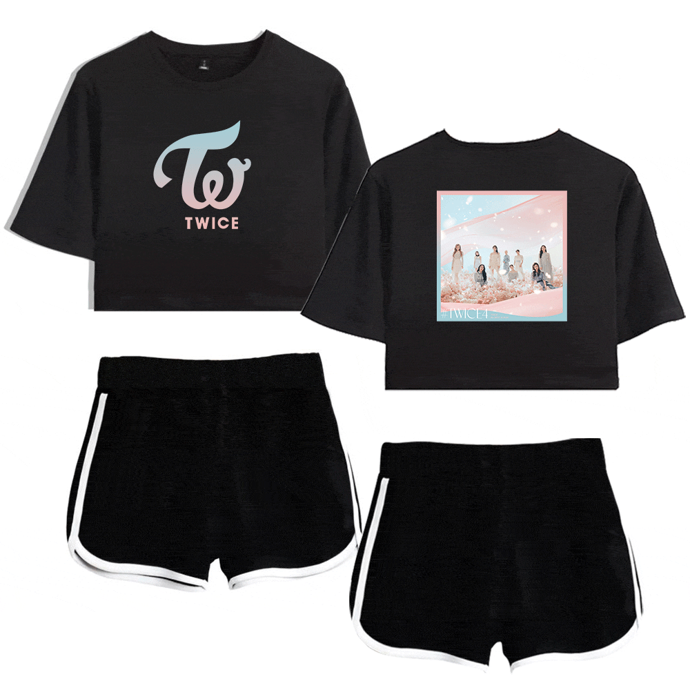 twice merch