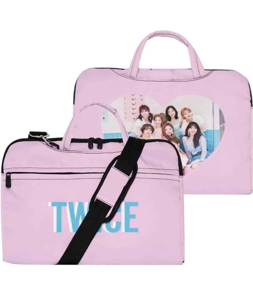 Twice Laptop Handbags