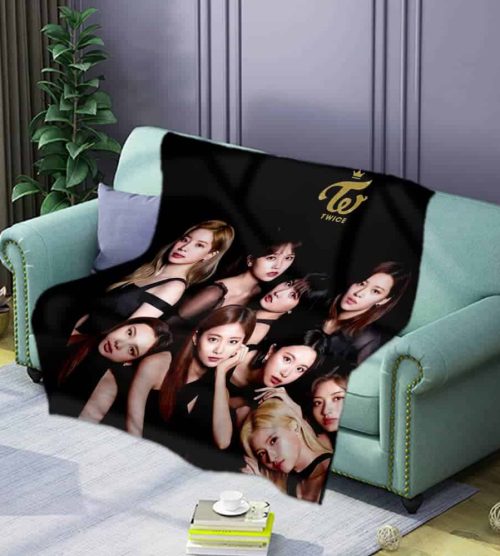 Twice Blankets