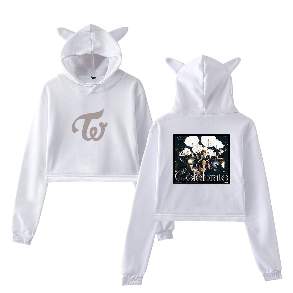 Twice kpop merch.