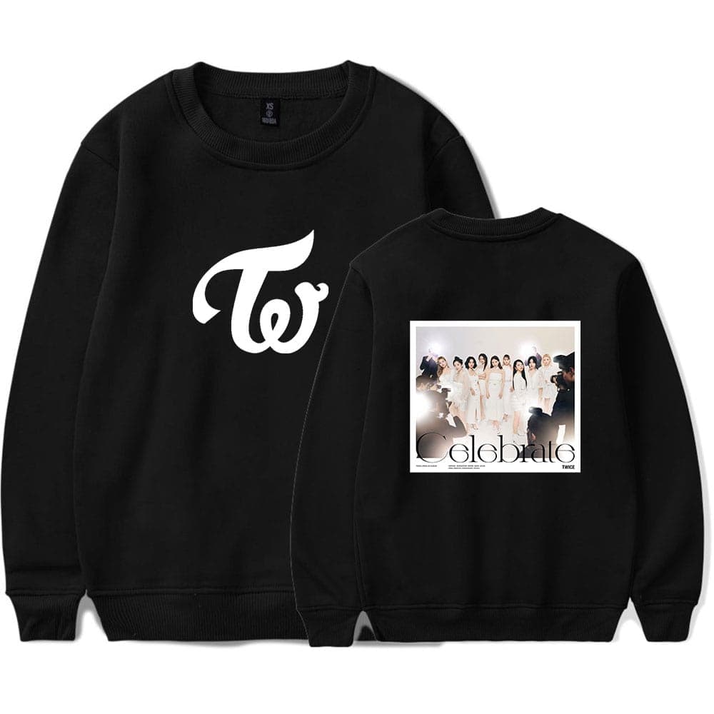 Twice kpop merch.