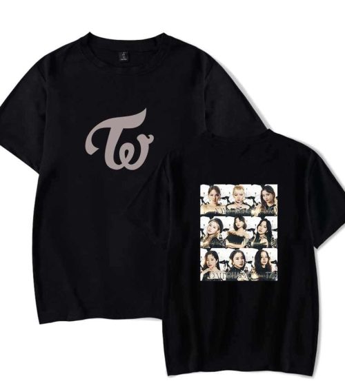 Twice Celebrate T-Shirt #1