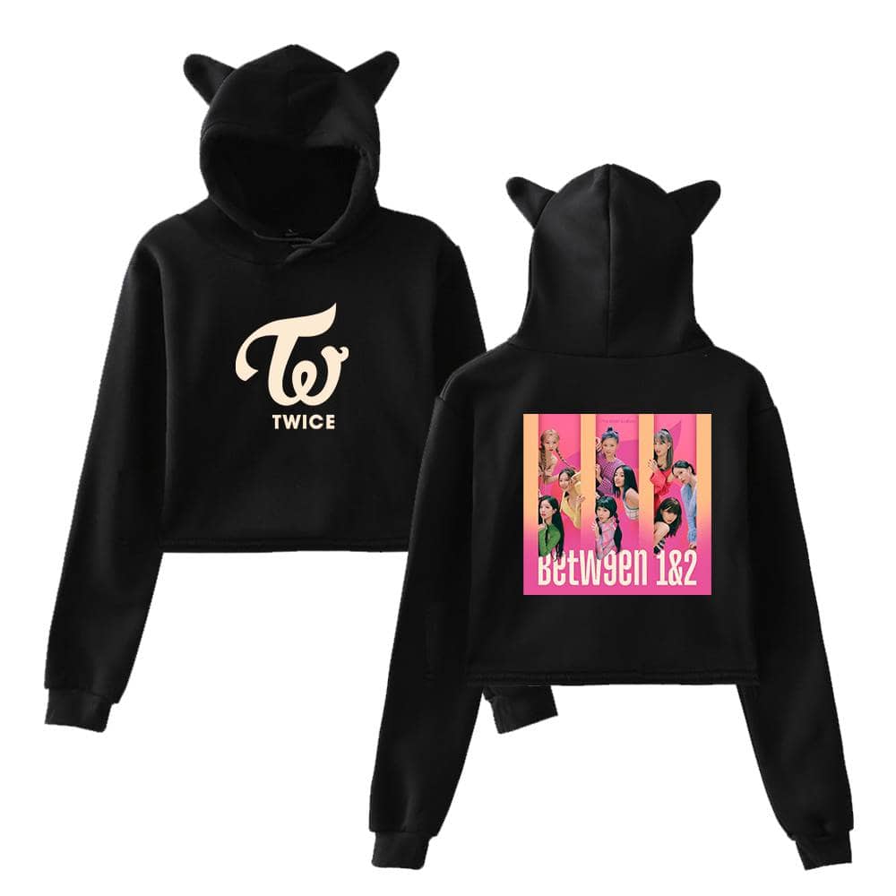 Twice kpop merch.