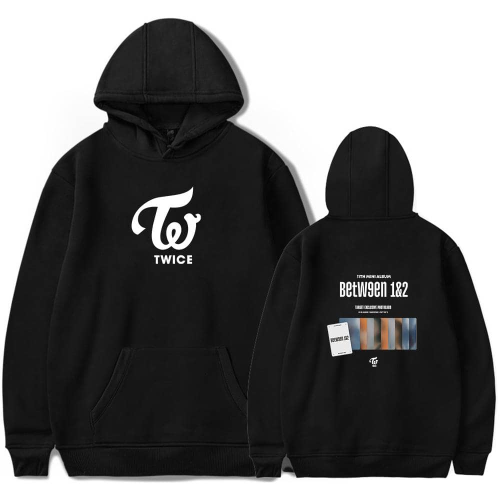 Twice kpop merch.