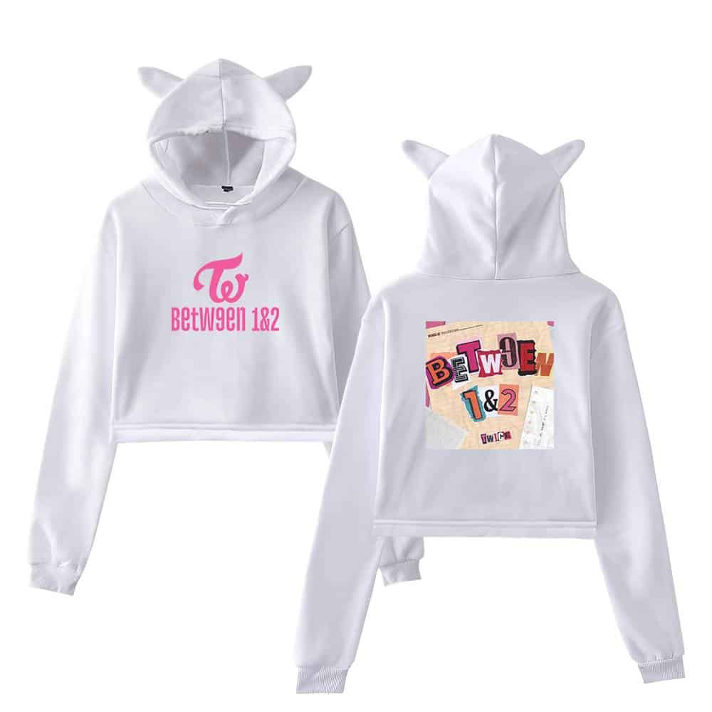 Twice kpop merch.