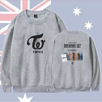 twice merch Australia