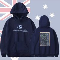 twice merch Australia